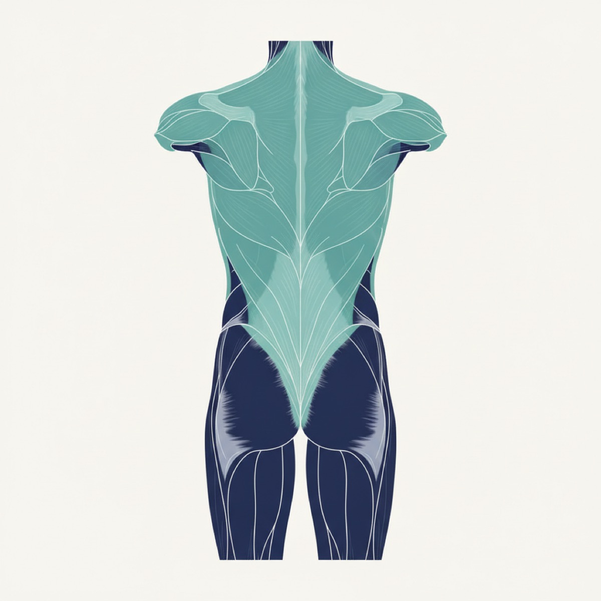 How can arm techniques correct cervical spine misalignment?