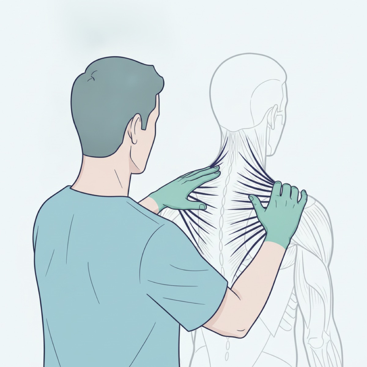 How to practice fascia release techniques?