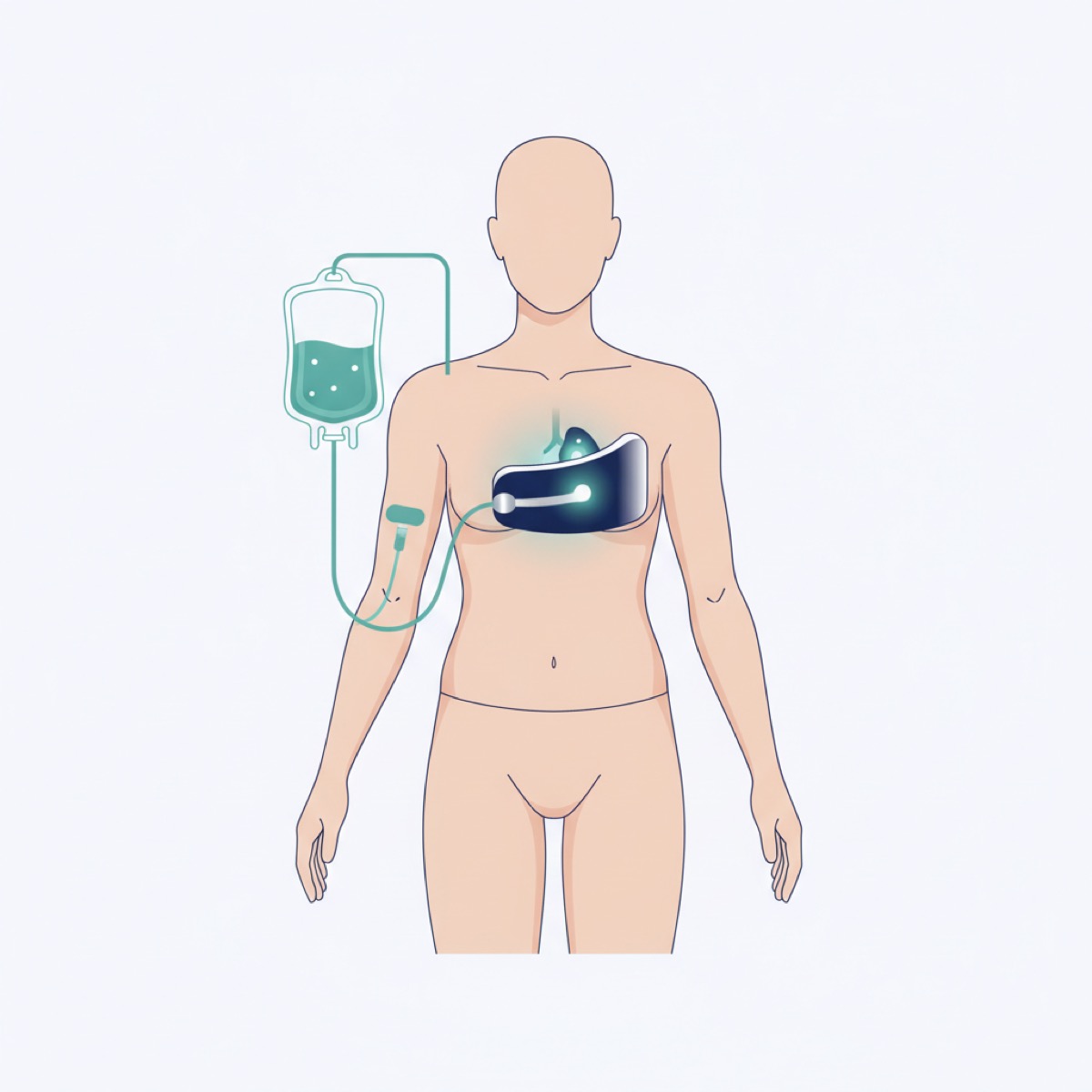 What to expect from a session using the brain-gut axis technique