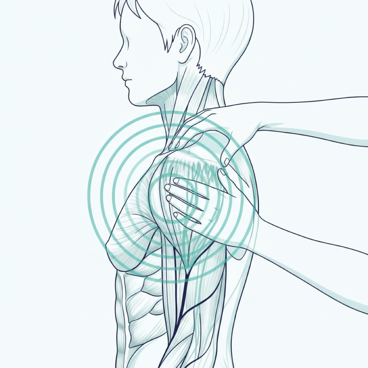 What to expect during a fascia release session?