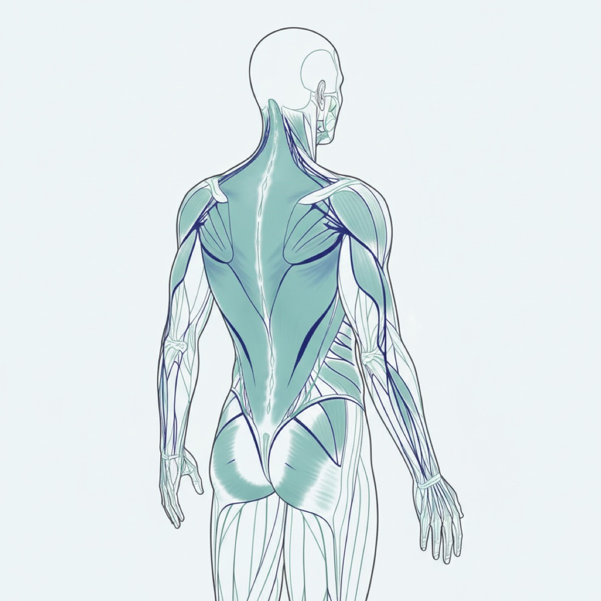 Why is fascia release important for overall health?