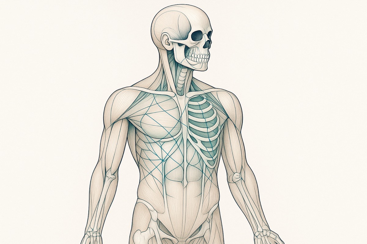 How does fascia release for low back pain work?