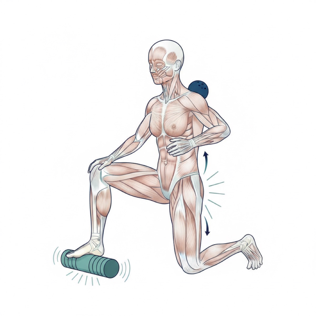 What to expect from fascia release?