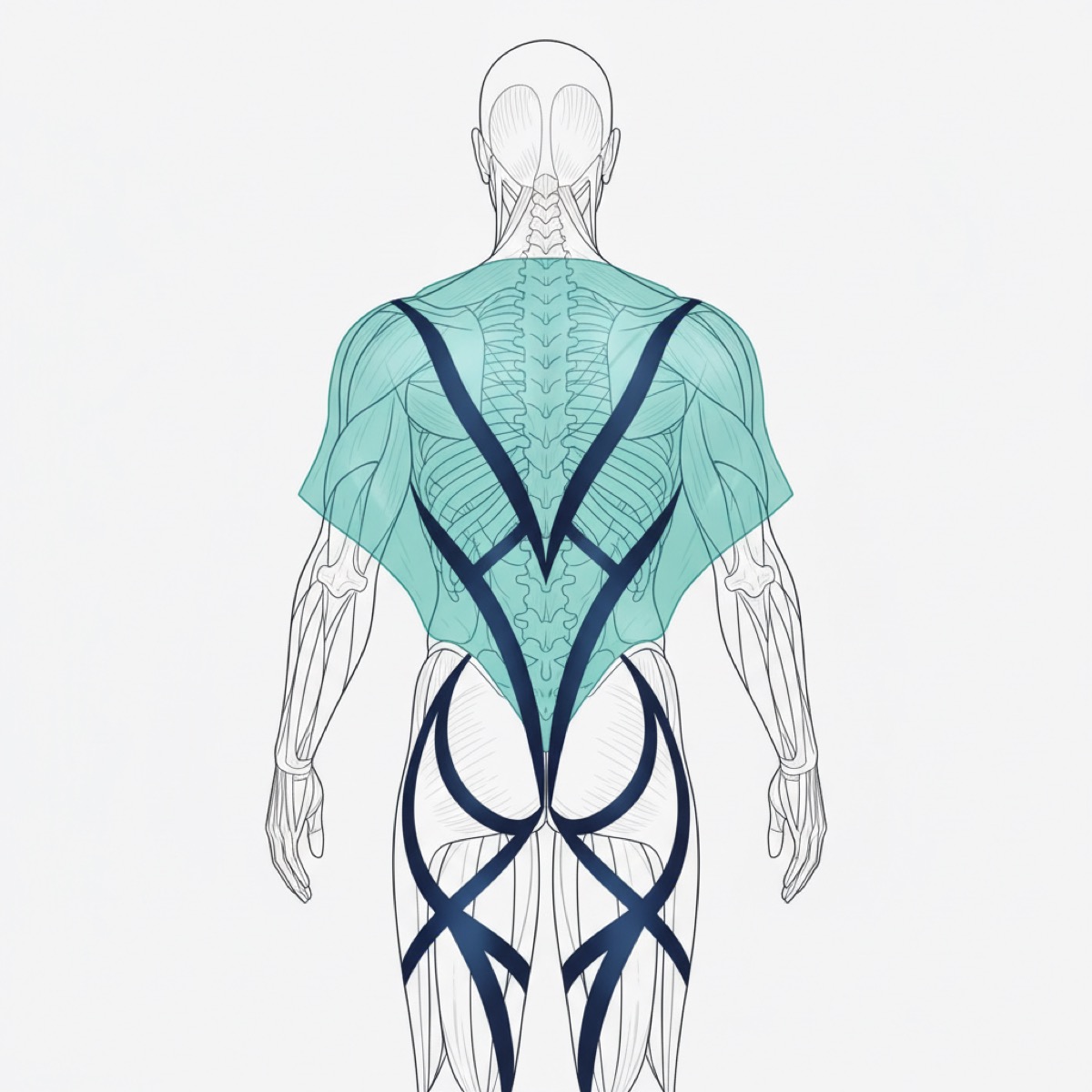 Why does low back pain occur?