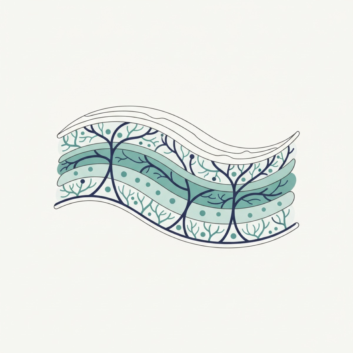 What to expect during a fascia release session