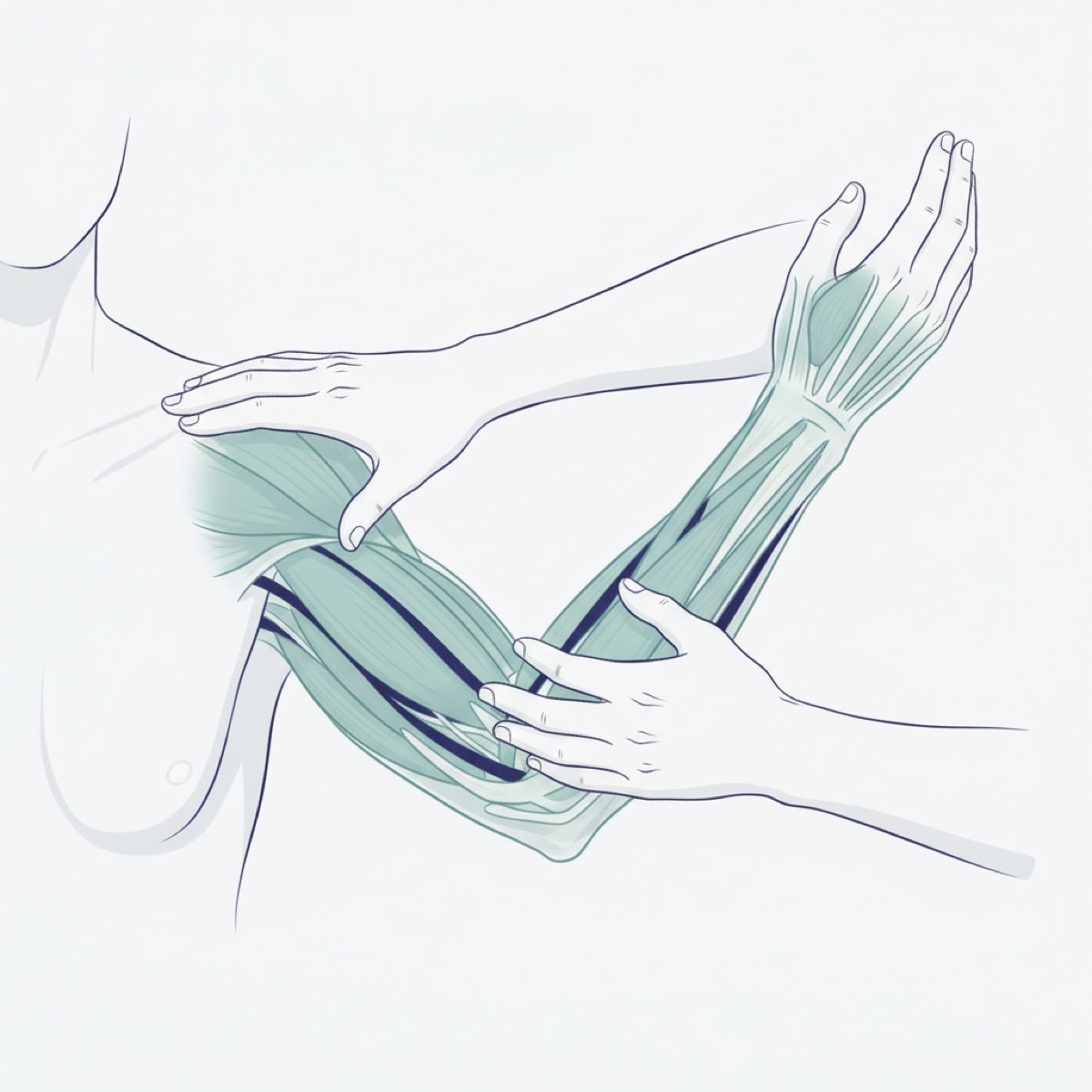 What to expect from a fascia release session