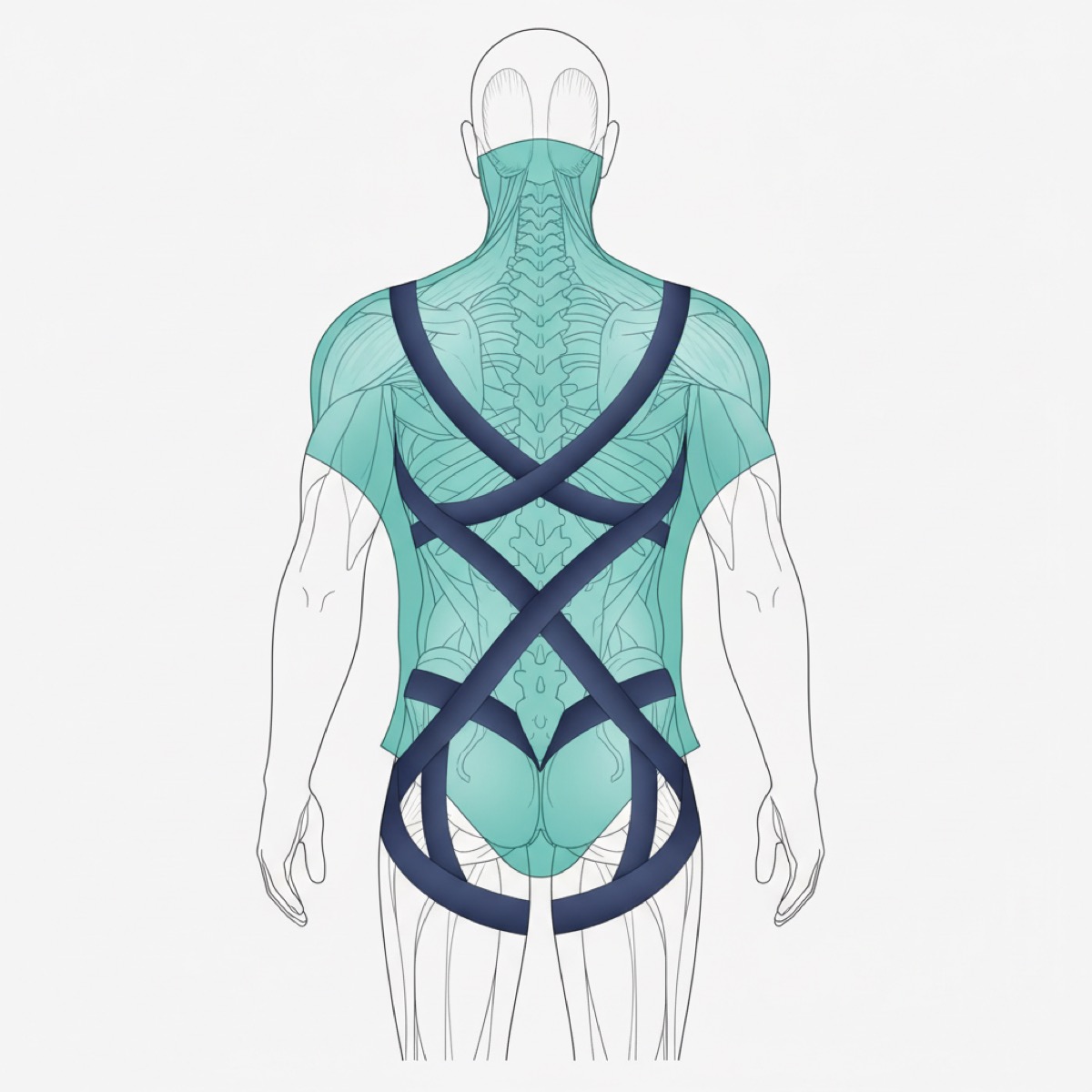 Why does my lower back hurt?