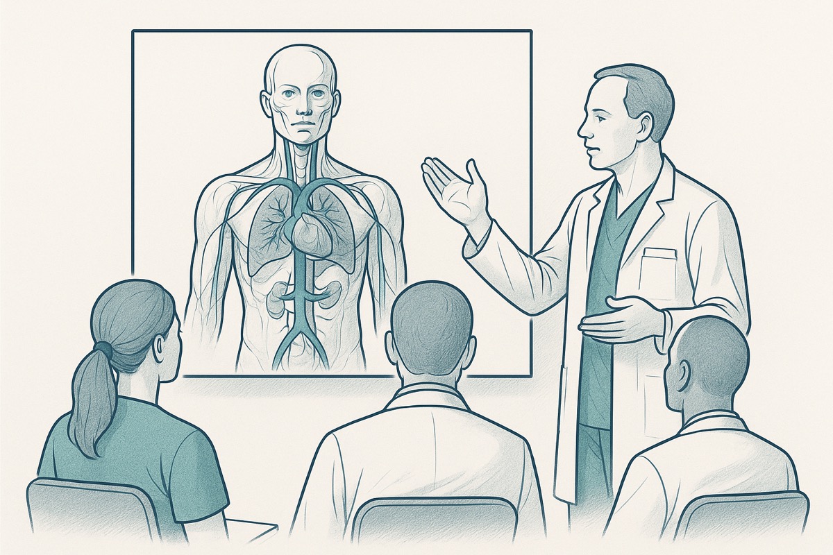 What are the benefits of attending a fascia release workshop?