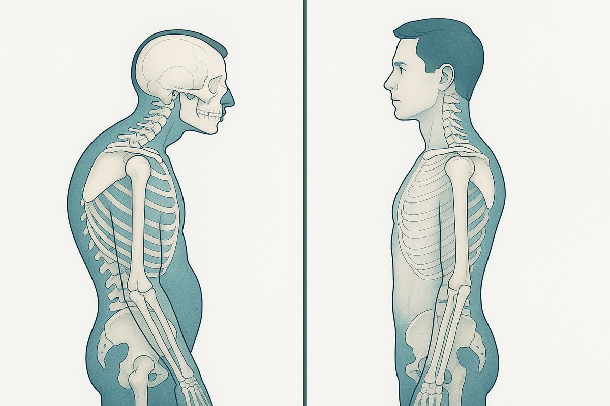 How does fascia release impact overall health?