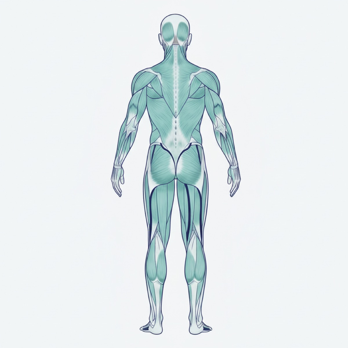 What is fascia release for low back pain?