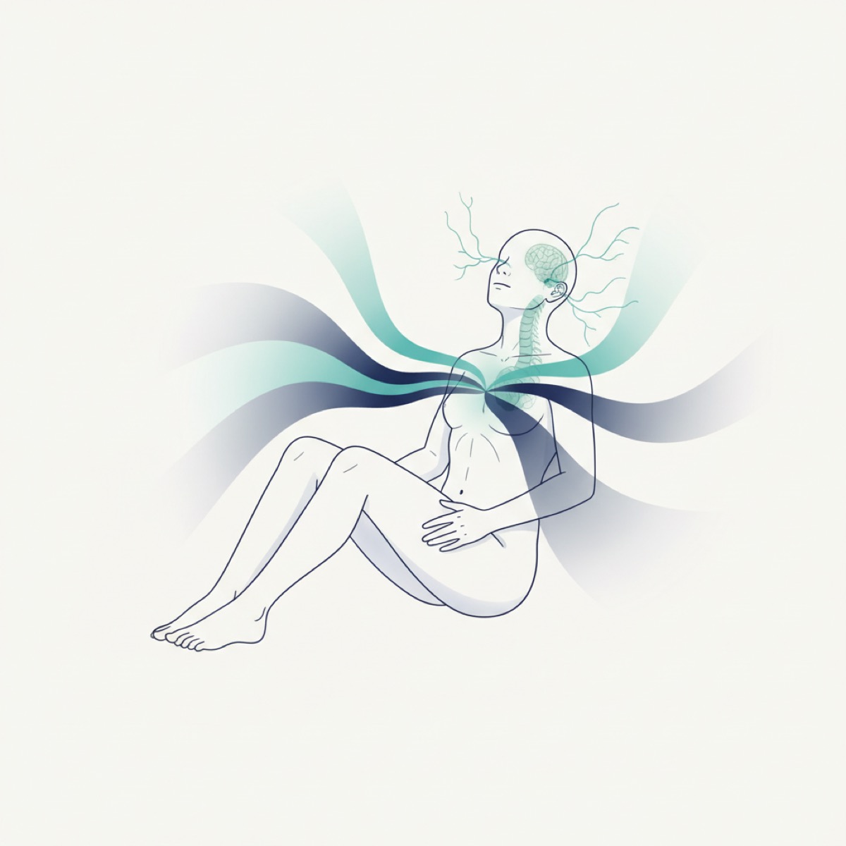Are there benefits beyond pain relief?