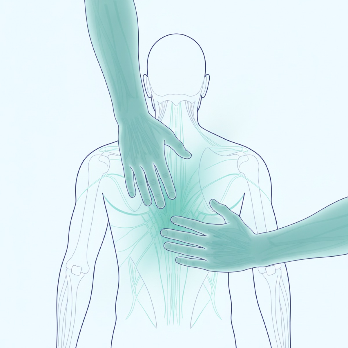 What should you expect from a fascia release session?
