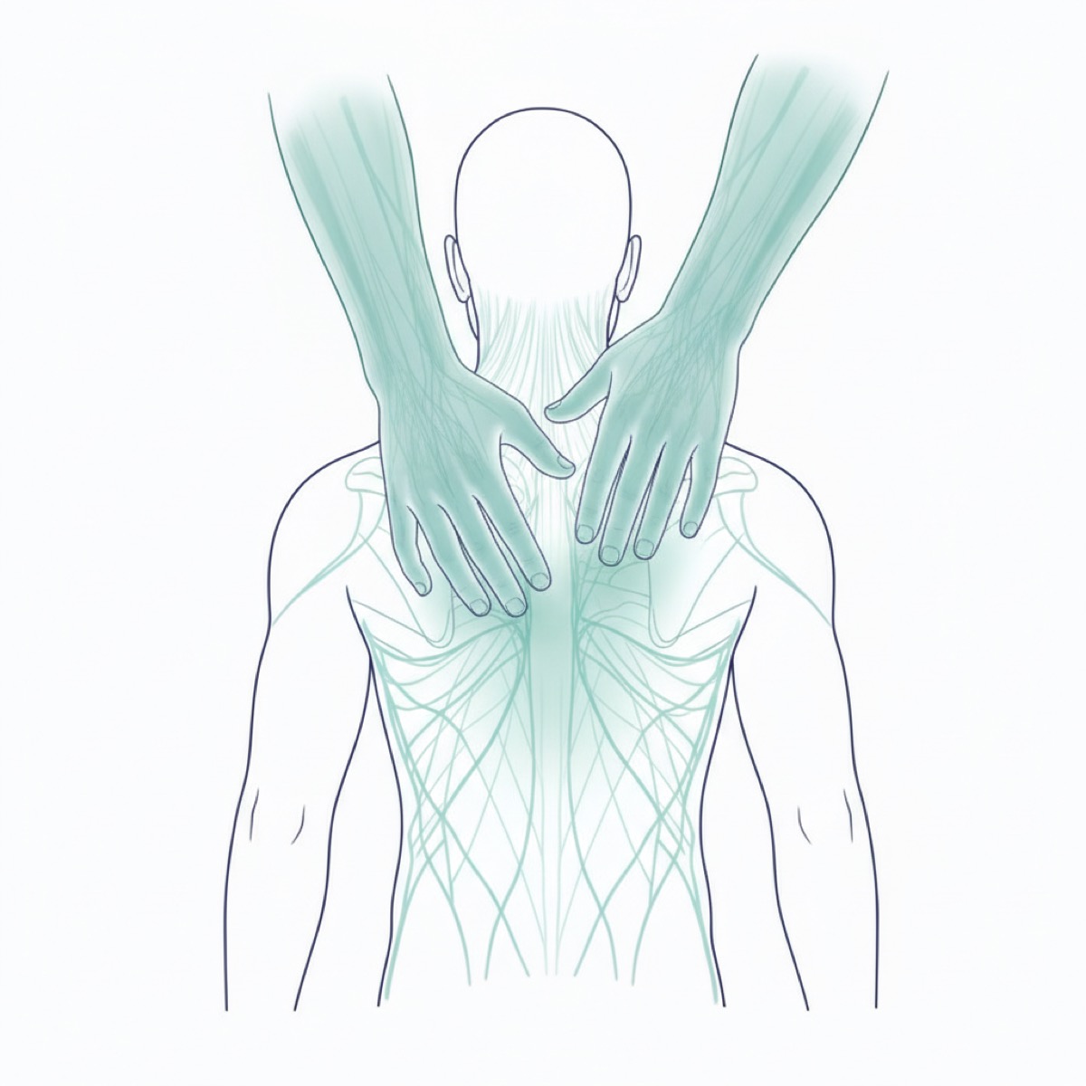 How are fascia release techniques performed?