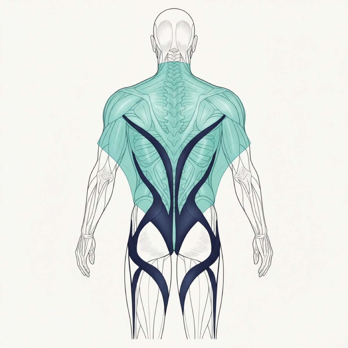 Why does neck pain and teeth grinding occur?