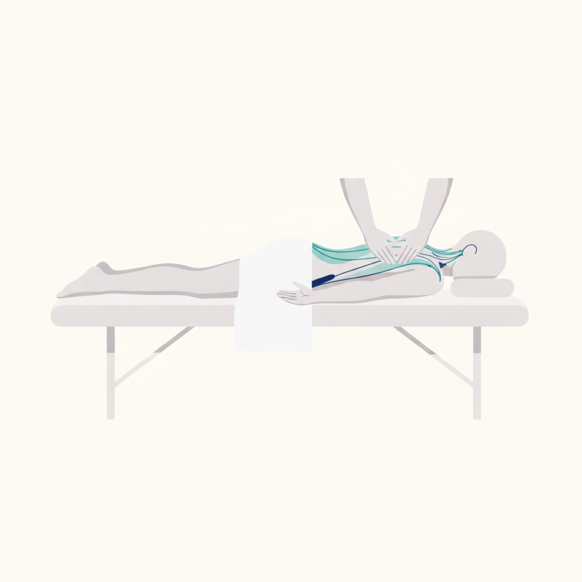 What to expect from fascia release therapy