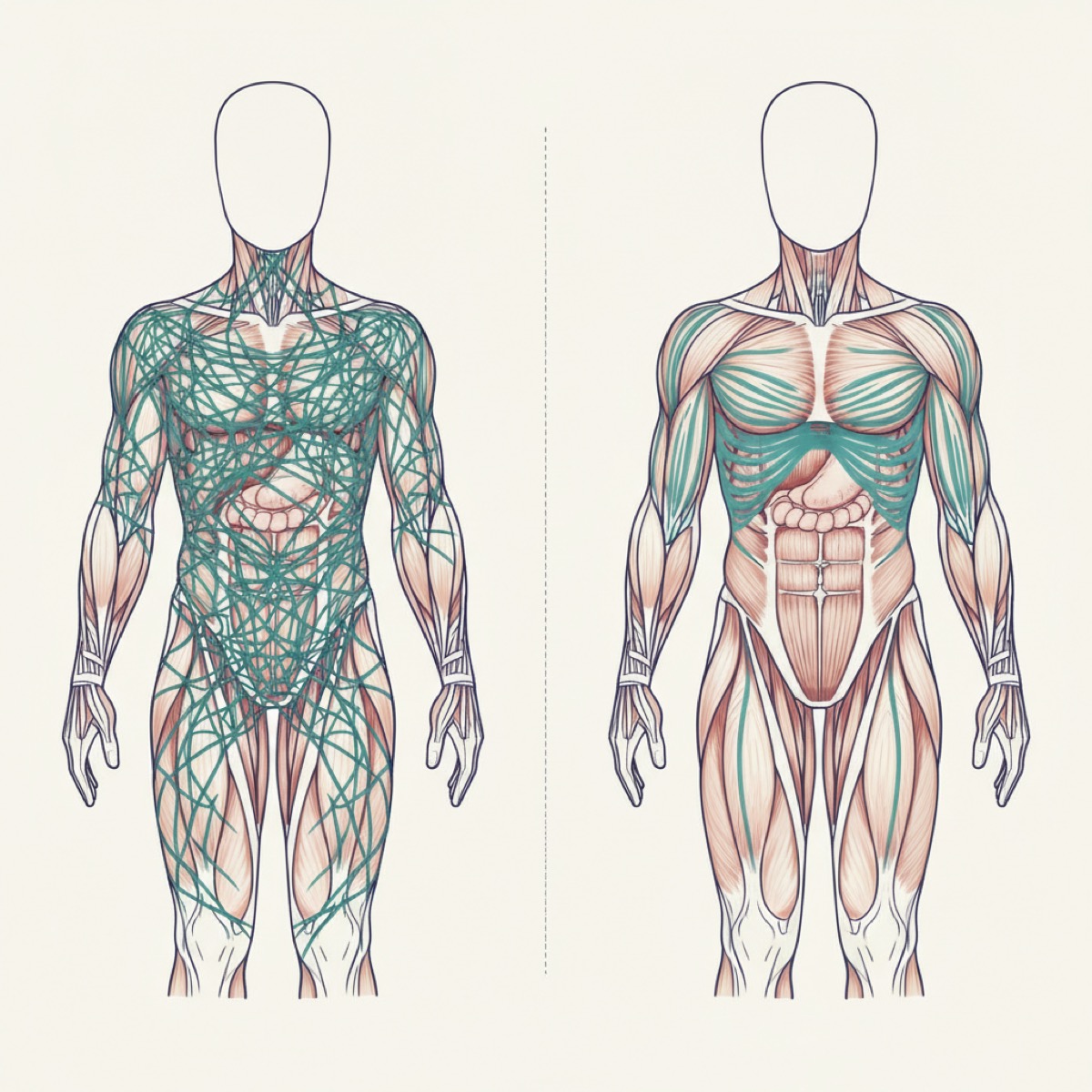 Benefits of fascia release for low back pain