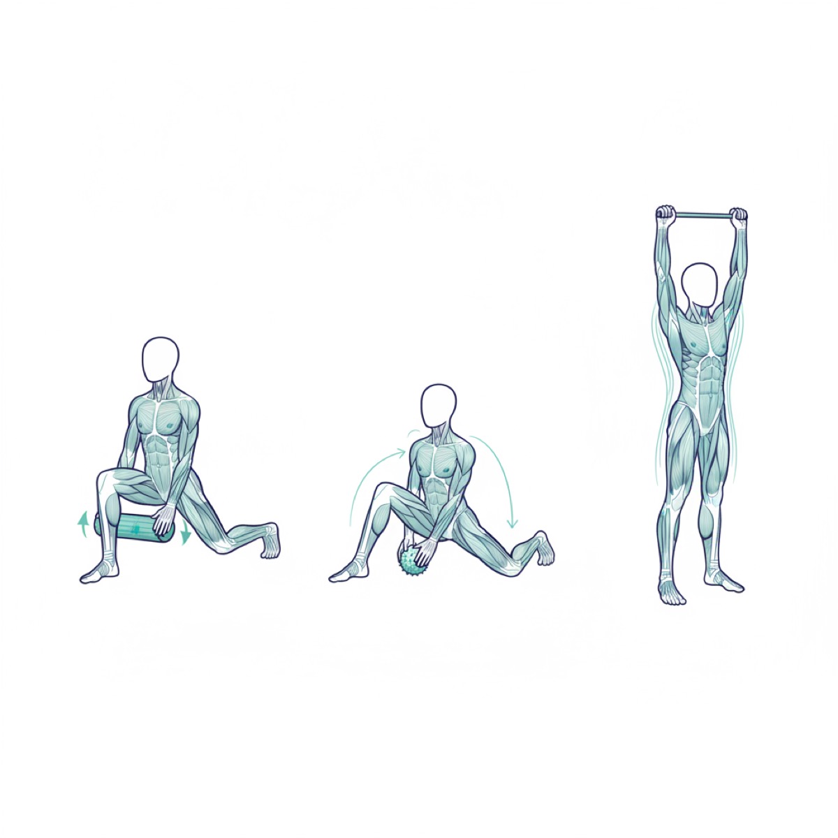 Why should you incorporate fascia therapy into your fitness routine?