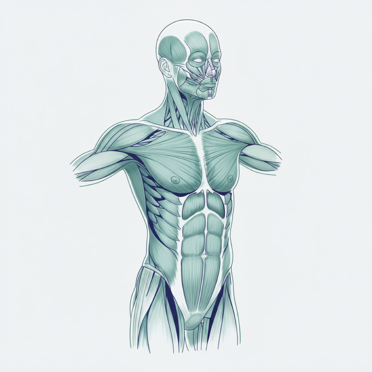 Why does shoulder pain persist after a car accident?