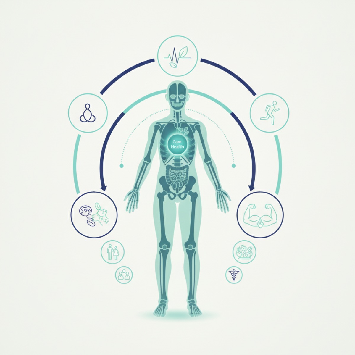 How fascia release complements other treatments