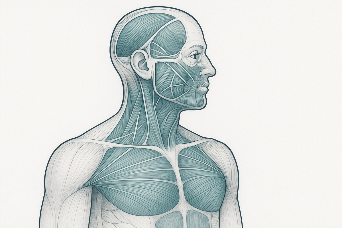 How does the gut-brain axis affect low back pain?