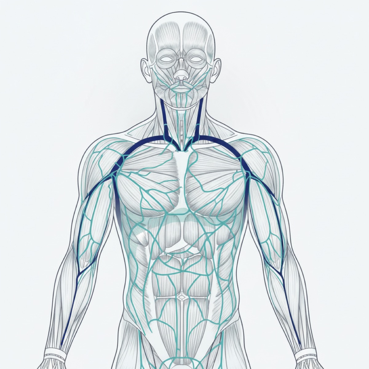 How does fascia release alleviate low back pain?
