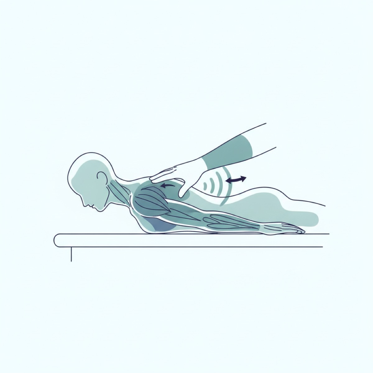 What to expect from a fascia release session