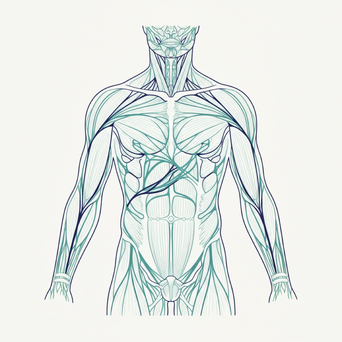 The benefits of central versus peripheral fascia treatment