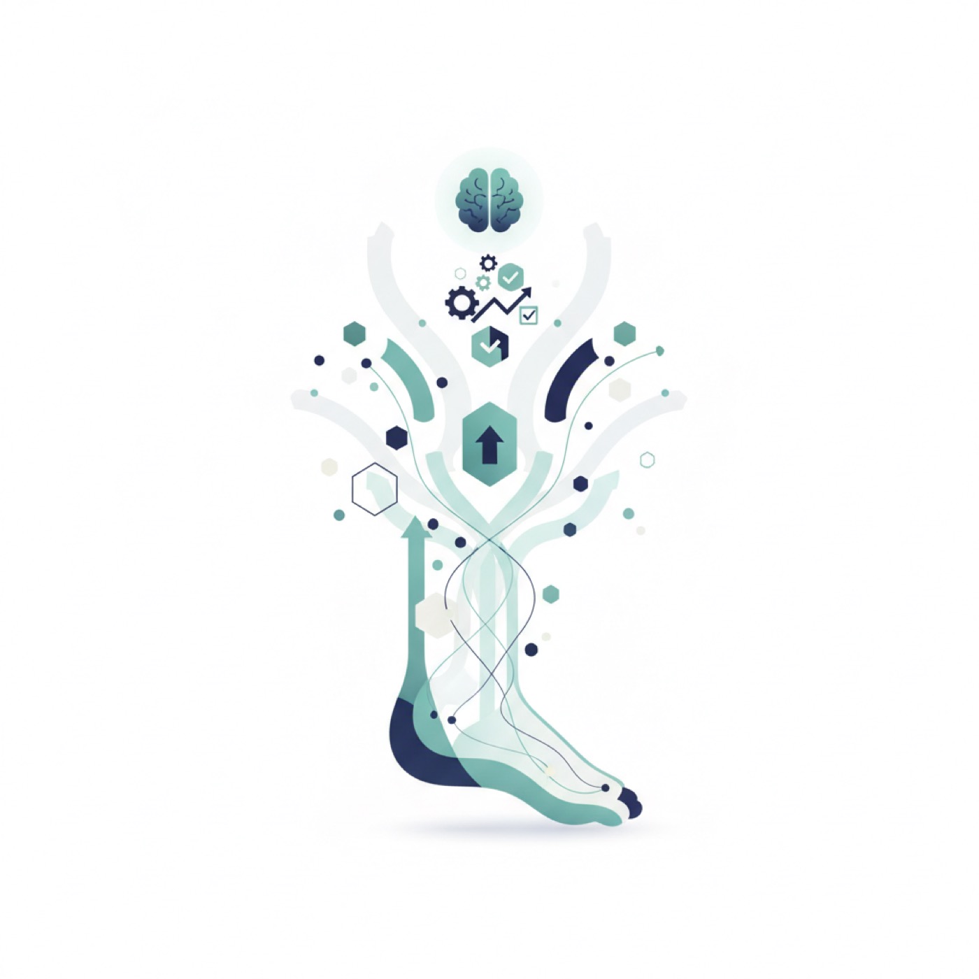 Implementing Fascia-Based Techniques to Reduce Employee Foot Pain
