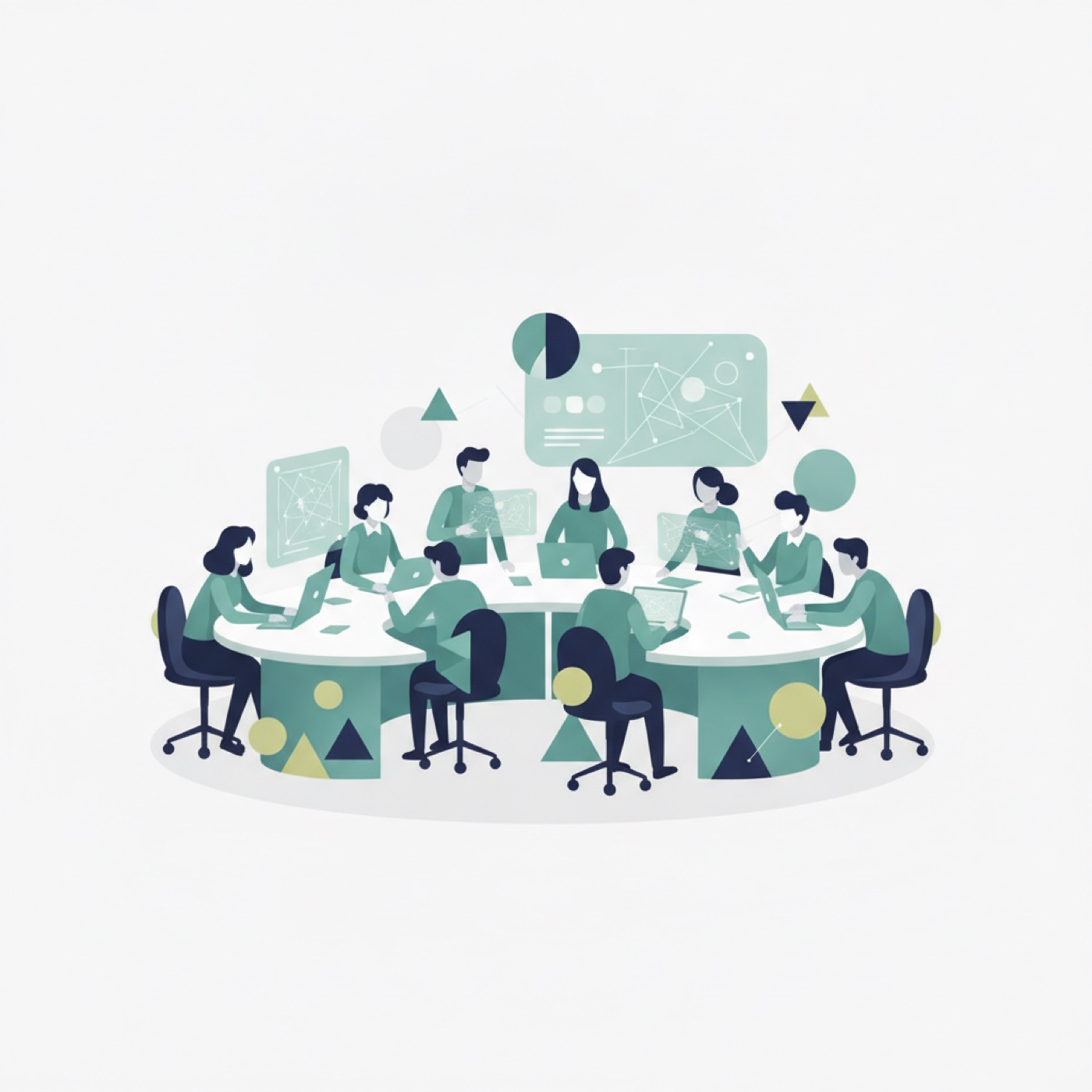 Enhancing Workplace Collaboration Through Fascia-Informed Ergonomics