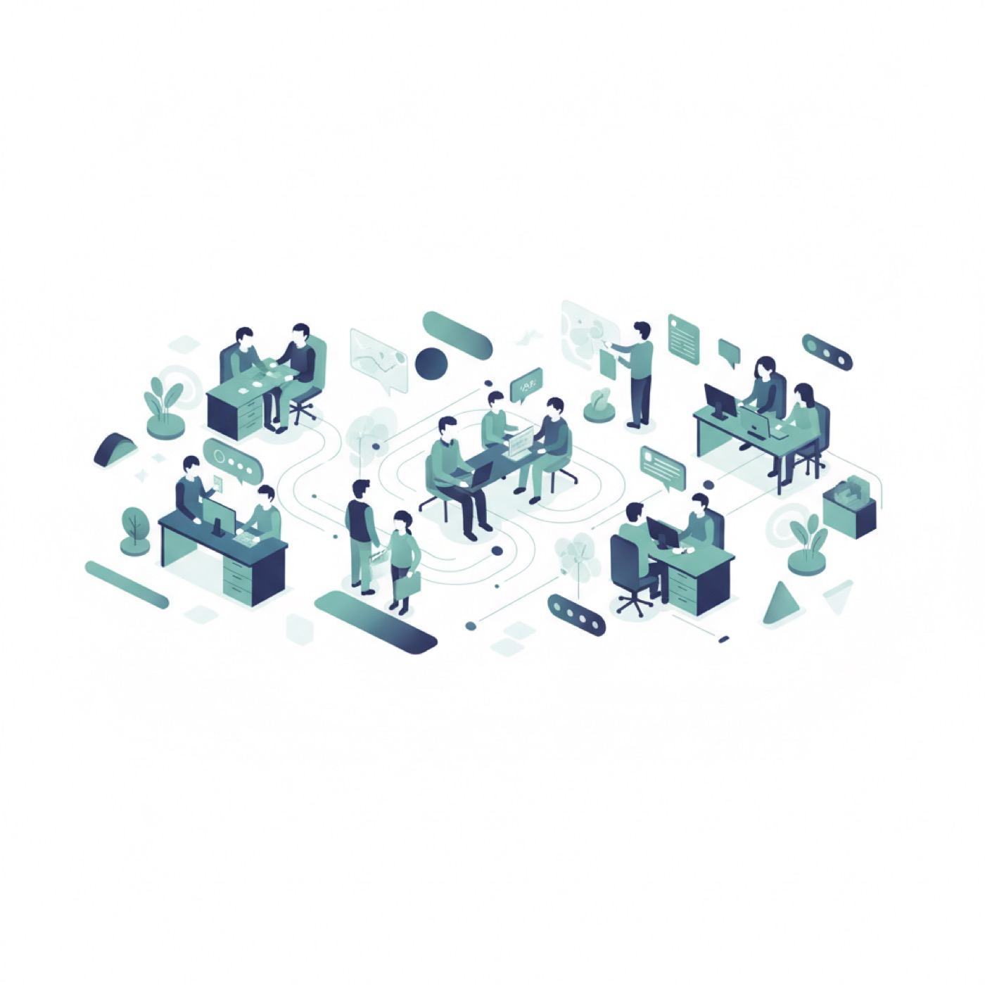 How Fascia-Focused Strategies Can Enhance Remote Employee Support