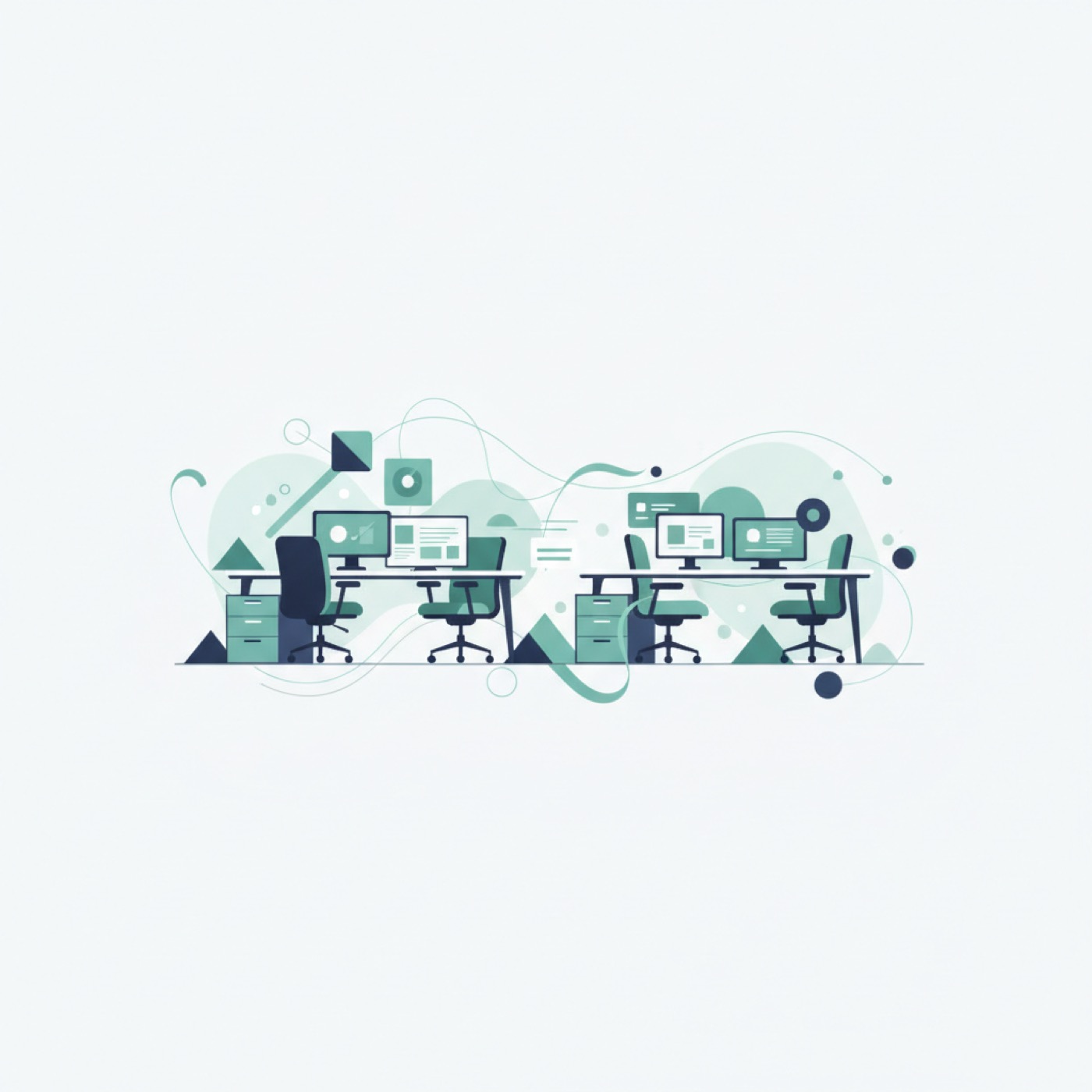 Leveraging Fascia Health in Designing Employee Workstations