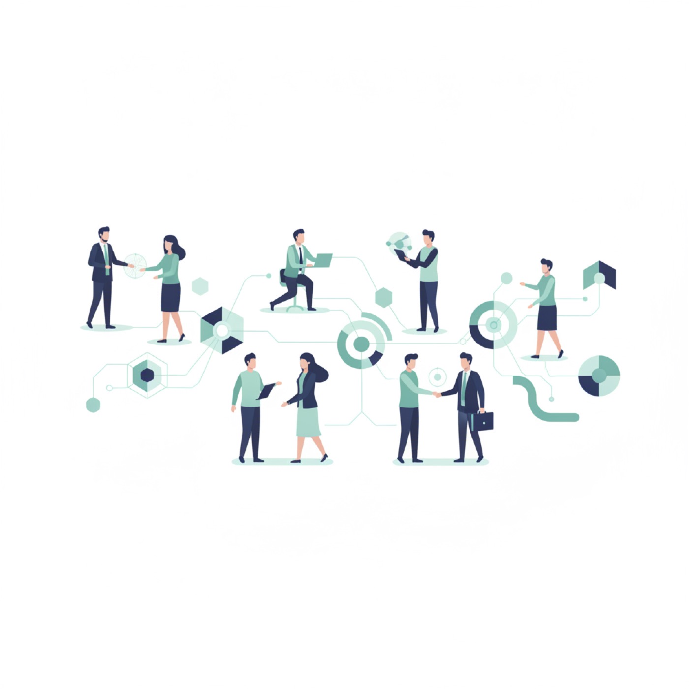 Harnessing Fascia Insights for Strategic HR Decision Making