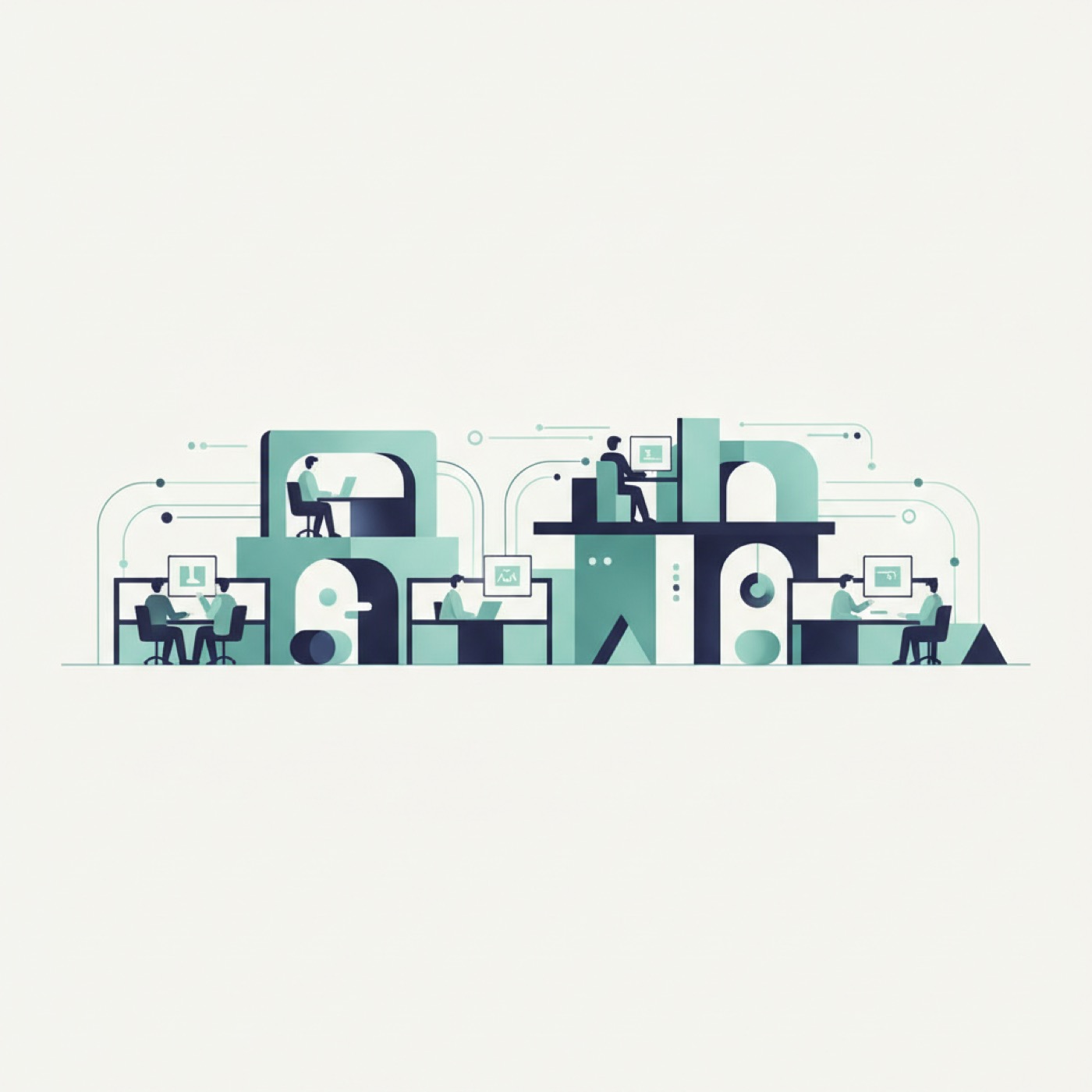 How Fascia-Based Interventions Can Revolutionize Employee Wellbeing in Tech Companies