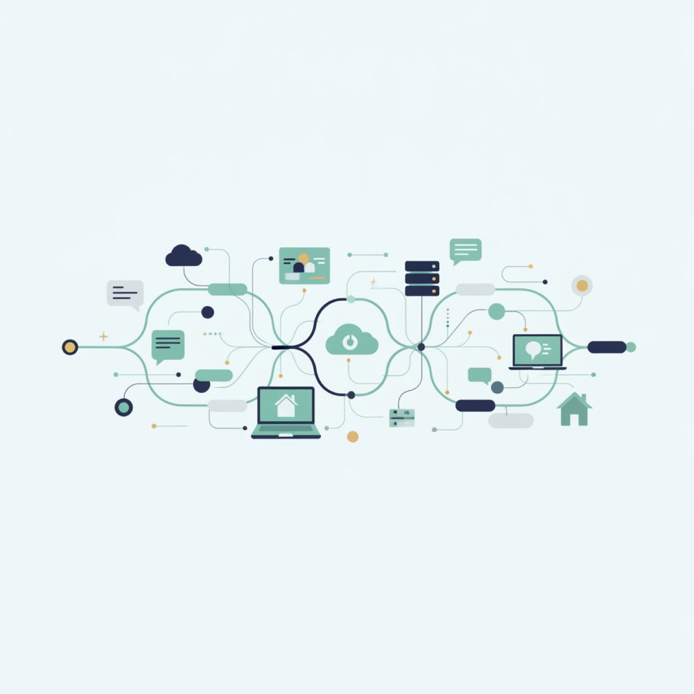 The Role of Fascia in Preventing Remote Worker Fatigue