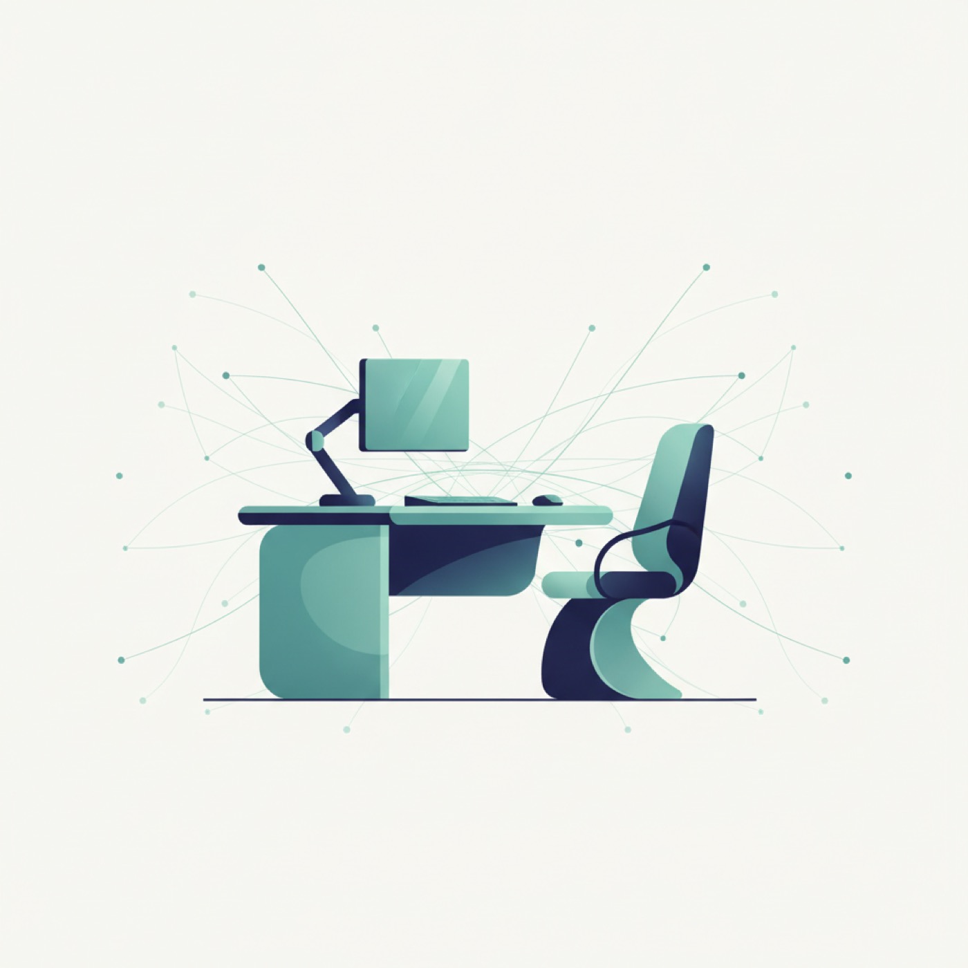How Fascia Research is Revolutionizing Office Ergonomics