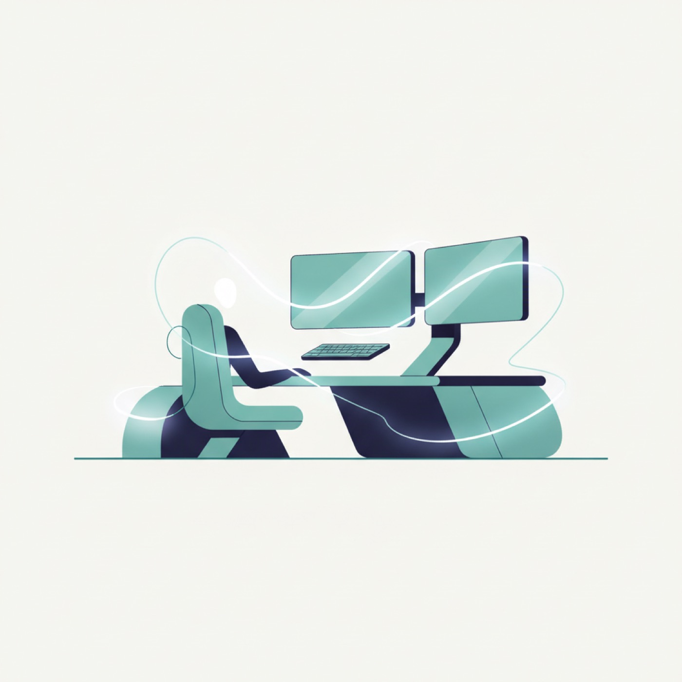 Leveraging Fascia Science to Enhance Employee Workstation Personalization