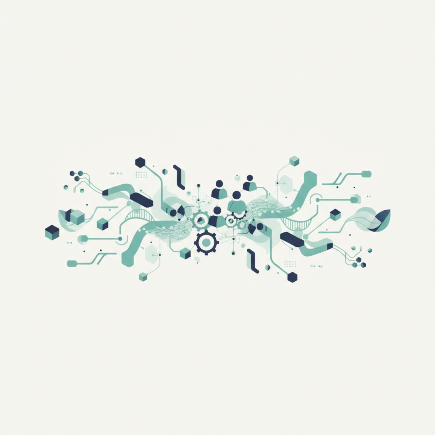 Leveraging Fascia Science to Enhance Employee Wellbeing in Hybrid Work Models