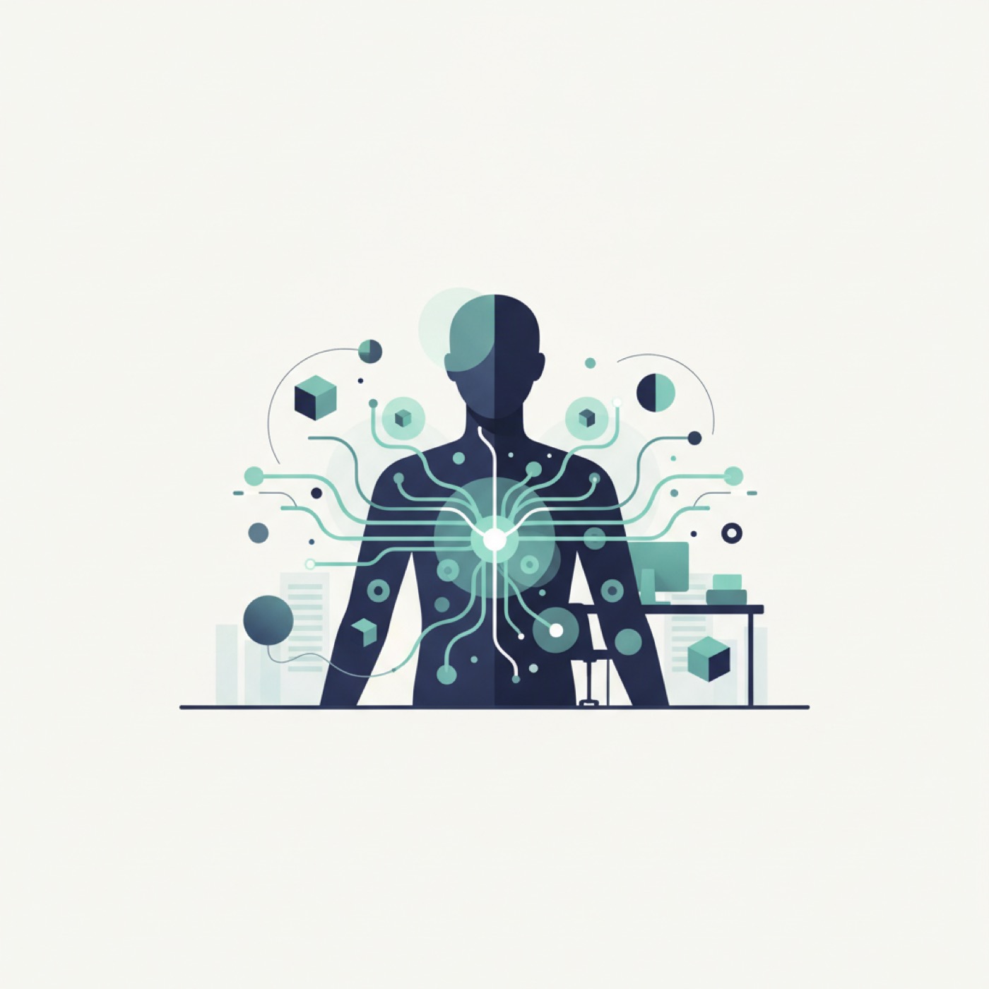 Harnessing Fascia Science to Enhance Remote Employee Performance