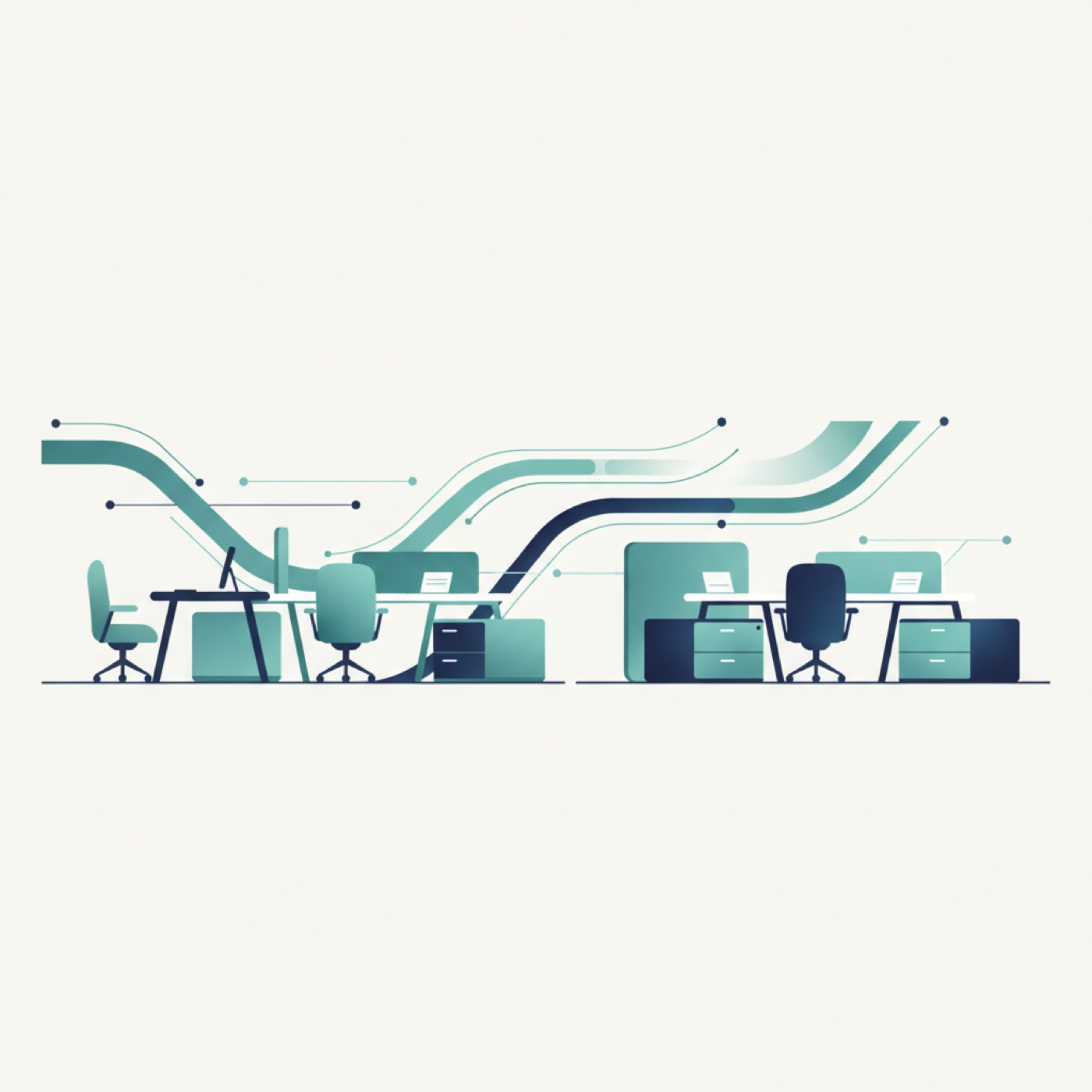 How Fascia Science is Shaping the Future of Corporate Ergonomics
