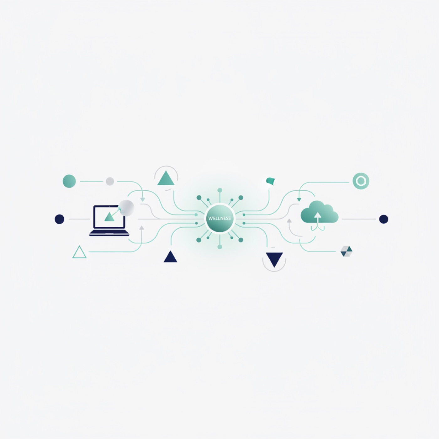 Fascia-Based Strategies for Enhancing Remote Employee Wellbeing